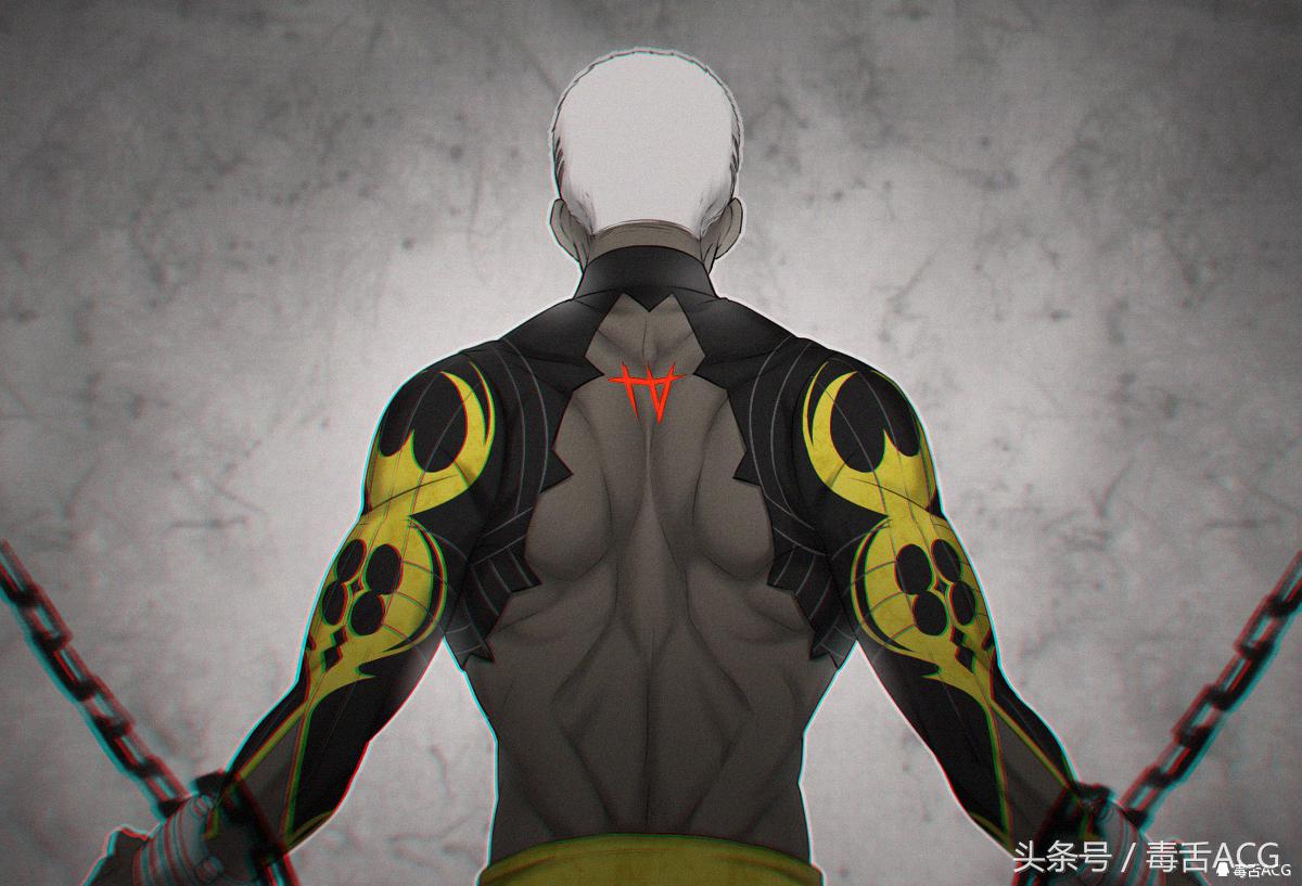 黑贞德fgo强度,黑贞德剧情