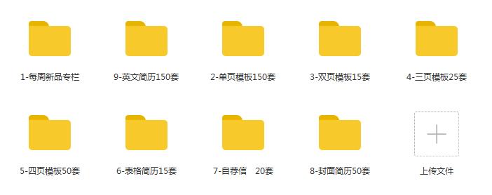 免费网易招聘,boss直聘免费简历模板