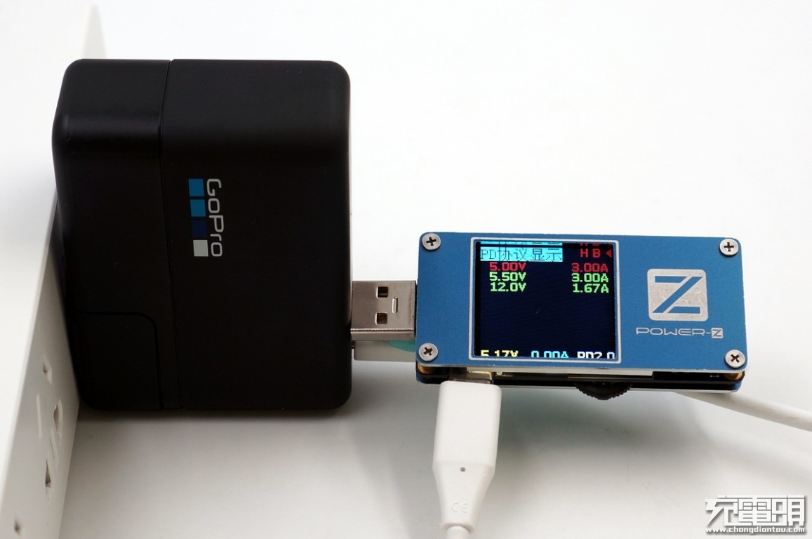 gopro充电器,goprofusion原装充电器