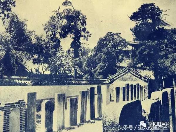 孔府孔林孔庙的高清图片,孔府孔庙孔林经典高清照片