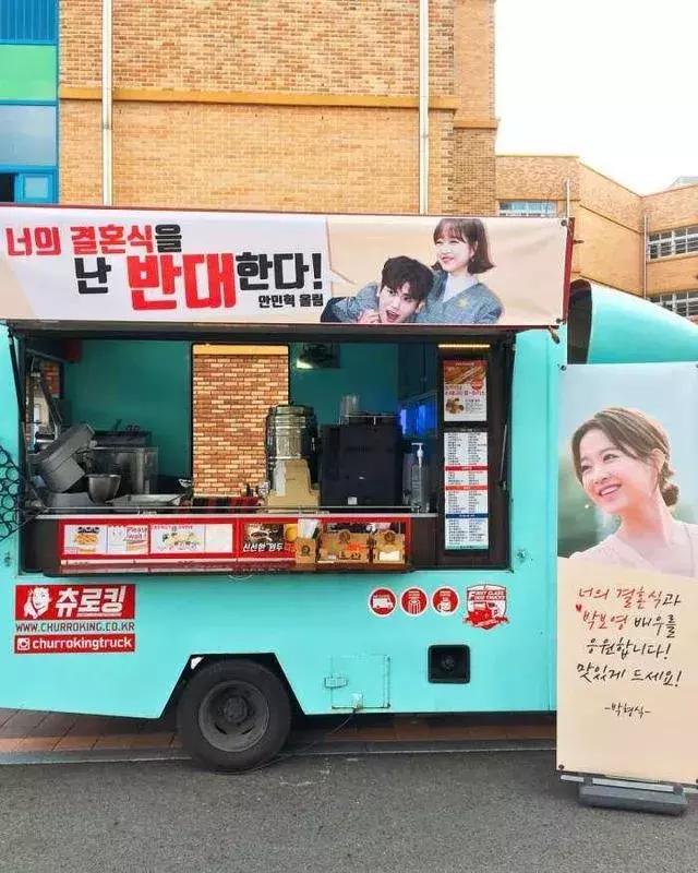 她的剧总能满足我泛滥的少女心？！