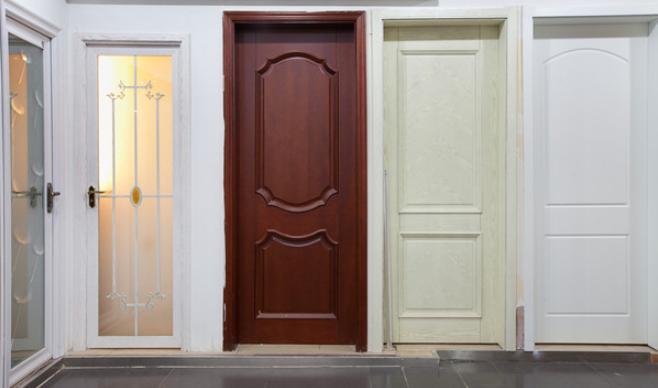 木工木门怎么选择,木门选择攻略