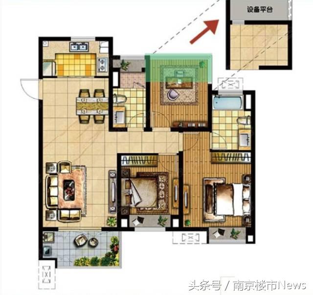 华润国际社区特价房,华润国际社区开盘价南京