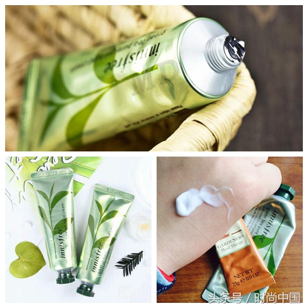 适合秋冬季的保湿护手霜,适合秋冬补水用的护手霜