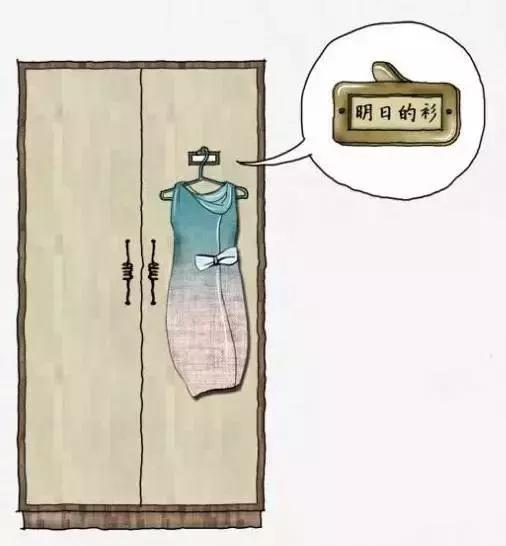 如何在卧室打造衣帽间,怎么在卧室设计一个小衣帽间