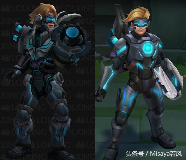 英雄联盟伊泽瑞尔要出魔宗吗,英雄联盟探险家伊泽瑞尔技能介绍