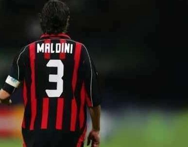 00后足坛十大新星后卫,足球界最强的十大边后卫