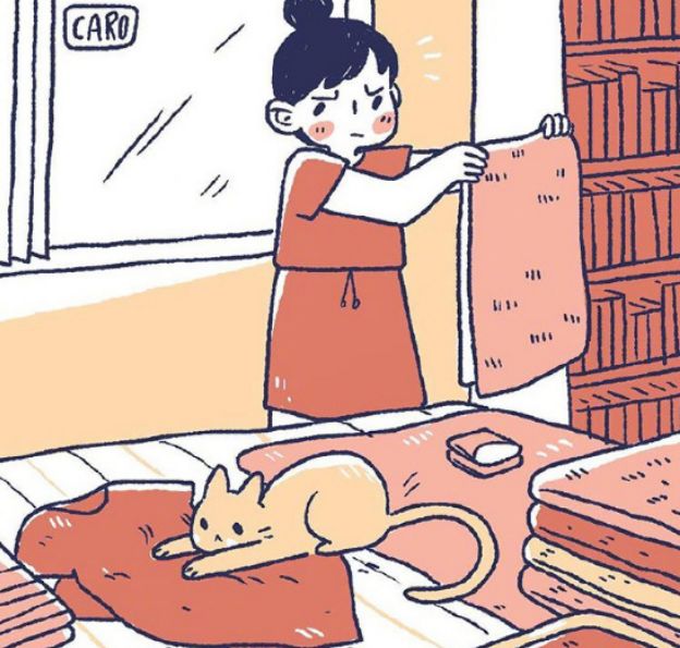 一个62岁的离婚女人忠告,一个35岁离婚女人的心里话