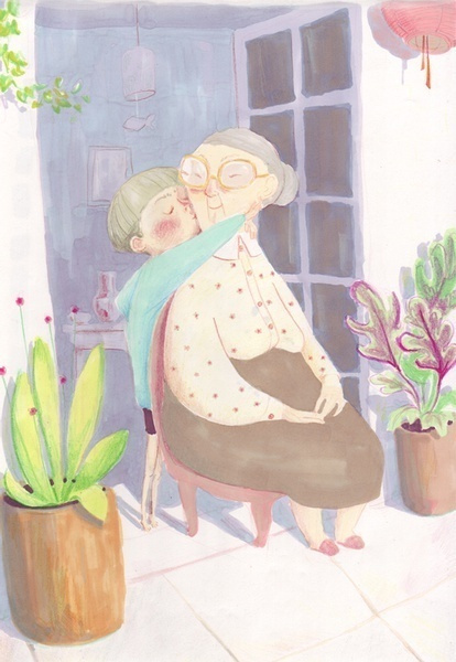 一个62岁的离婚女人忠告,一个35岁离婚女人的心里话