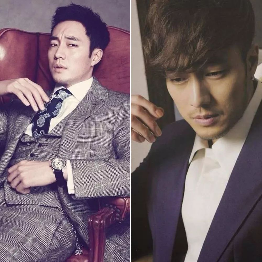 我的伊面啊，你的长发肿么了？！