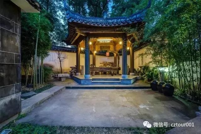 常州十大轻奢民宿,常州10天便宜民宿推荐