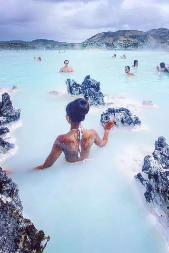 旅行不是因为有钱,我喜欢旅行不是因为风景有多美