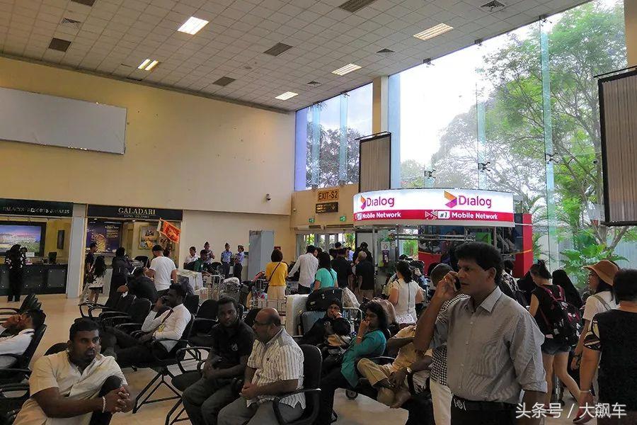 开学“B计划”之，印象斯里兰卡（一）！