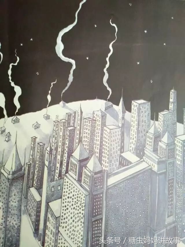 糖虫妈妈绘本故事,糖虫妈妈讲故事完整版