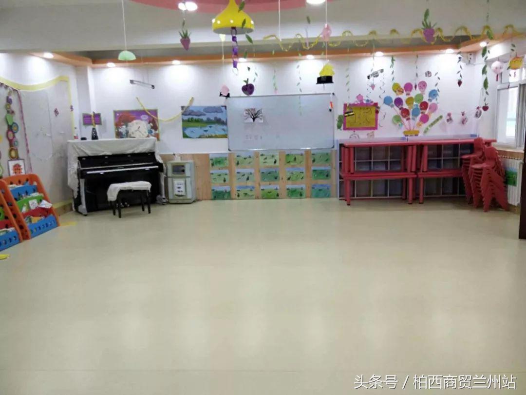 兰州西固美迪幼儿园,兰州市七里河区科迪幼儿园