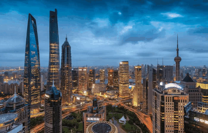 北京上海gdp一季度,北京2021gdp和上海差距