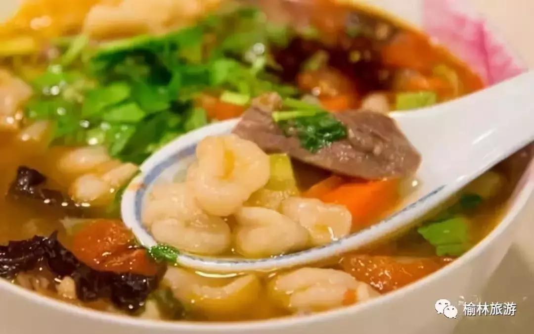 榆林十一假期旅游推荐,十一榆林自驾游攻略