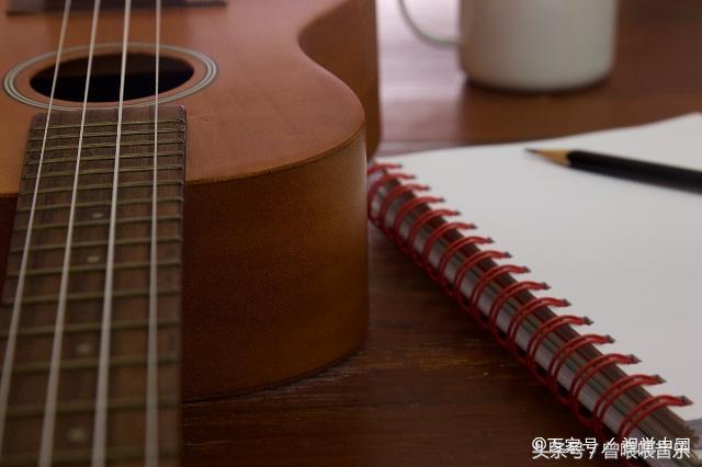 零基础学尤克里里可以看简谱吗,初学尤克里里每天必练的十个动作