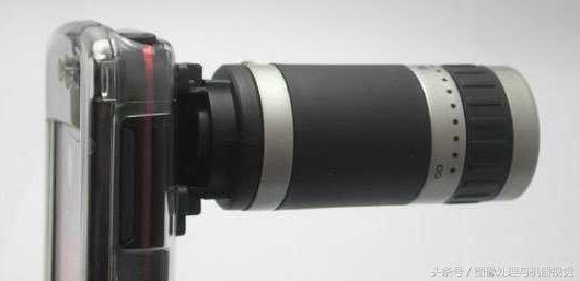 机器视觉工业镜头,机器视觉系统中的工业镜头