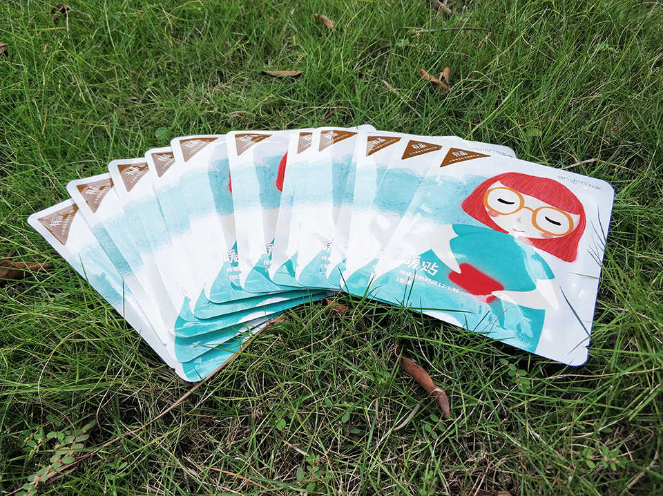 暖贴9.9元40片,暖身贴10片多少钱