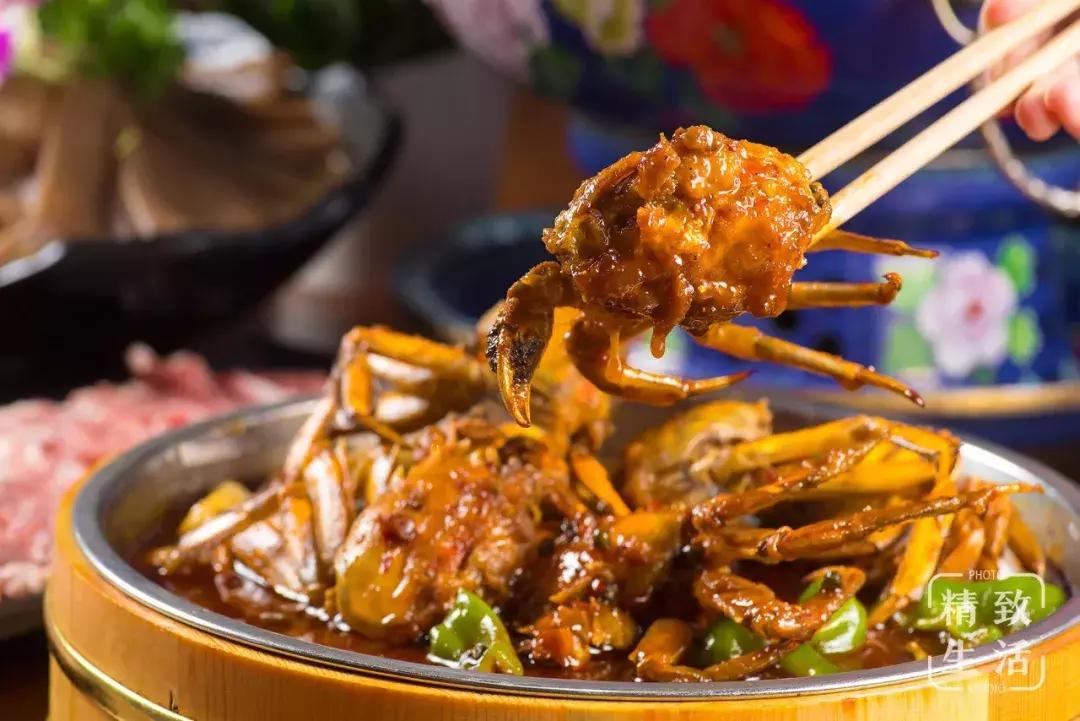 5折羊肉泡馍,5折牛肉火锅