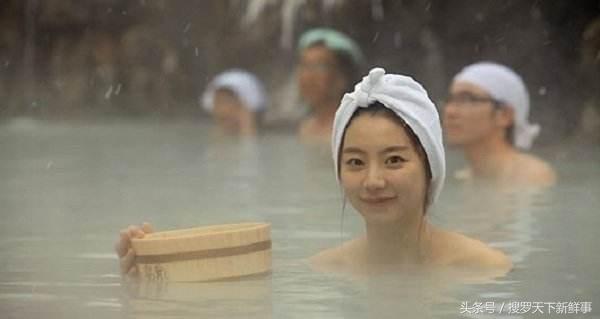 马上到泡温泉的好时候了，温泉该怎么泡，有哪些事项需要注意？