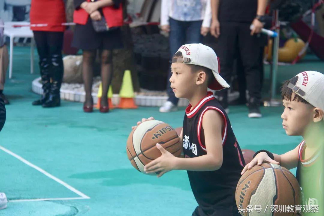 深圳最疯狂的学校,深圳十大最放松的学校