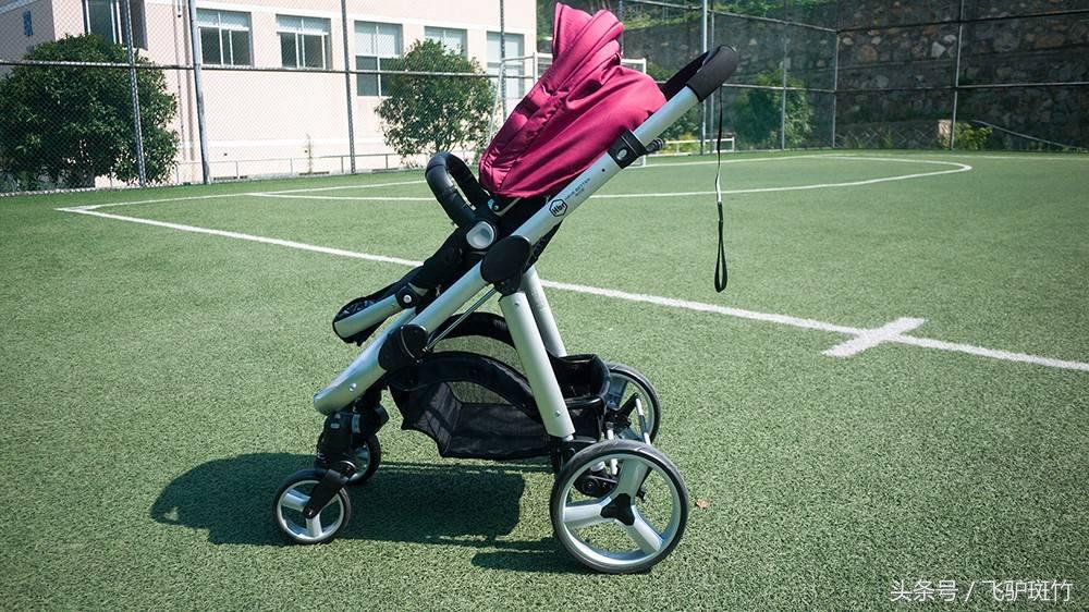虎贝尔婴儿推车怎么样,虎贝尔婴儿推车0-4岁