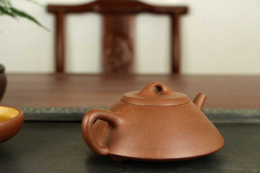 学会欣赏相关知识,宜兴口碑最好的紫砂壶