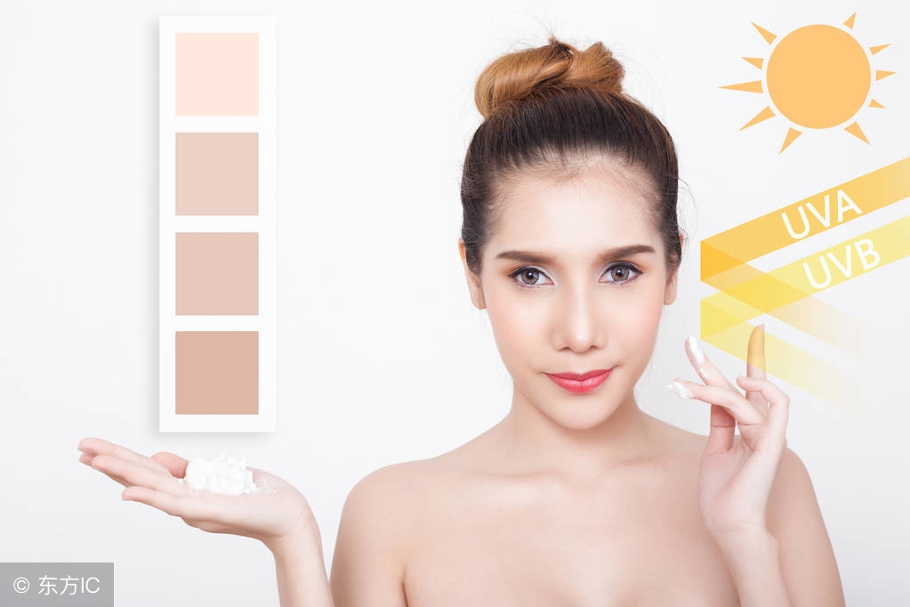 9个最简单有效的美白方法,6个简单又有效的美白方法