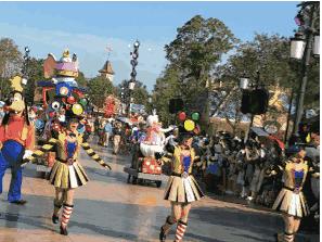 上海南京杭州苏州乌镇旅游攻略,上海迪士尼乐园旅游攻略大全