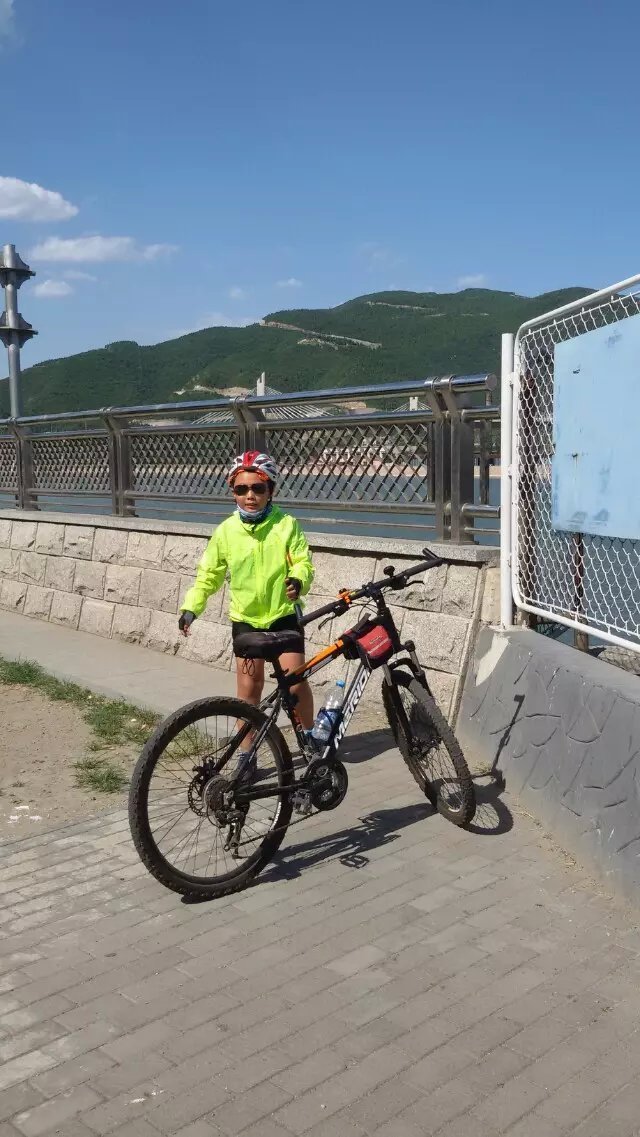 骑行门头沟,门头沟绿道骑行推荐