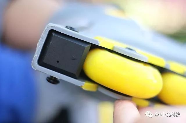 国庆送啥？小米家新品轮滑美国轮滑爷爷设计价格仅249