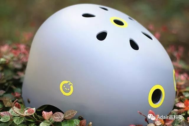 国庆送啥？小米家新品轮滑美国轮滑爷爷设计价格仅249