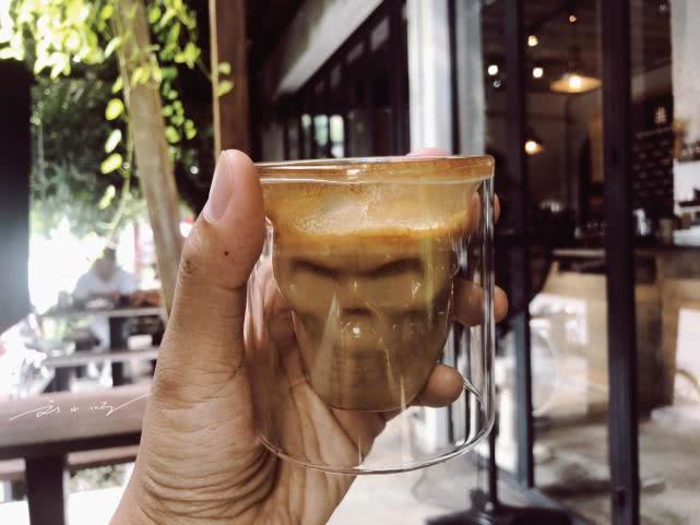 泰国清迈法式咖啡,泰国哪里的咖啡最好喝