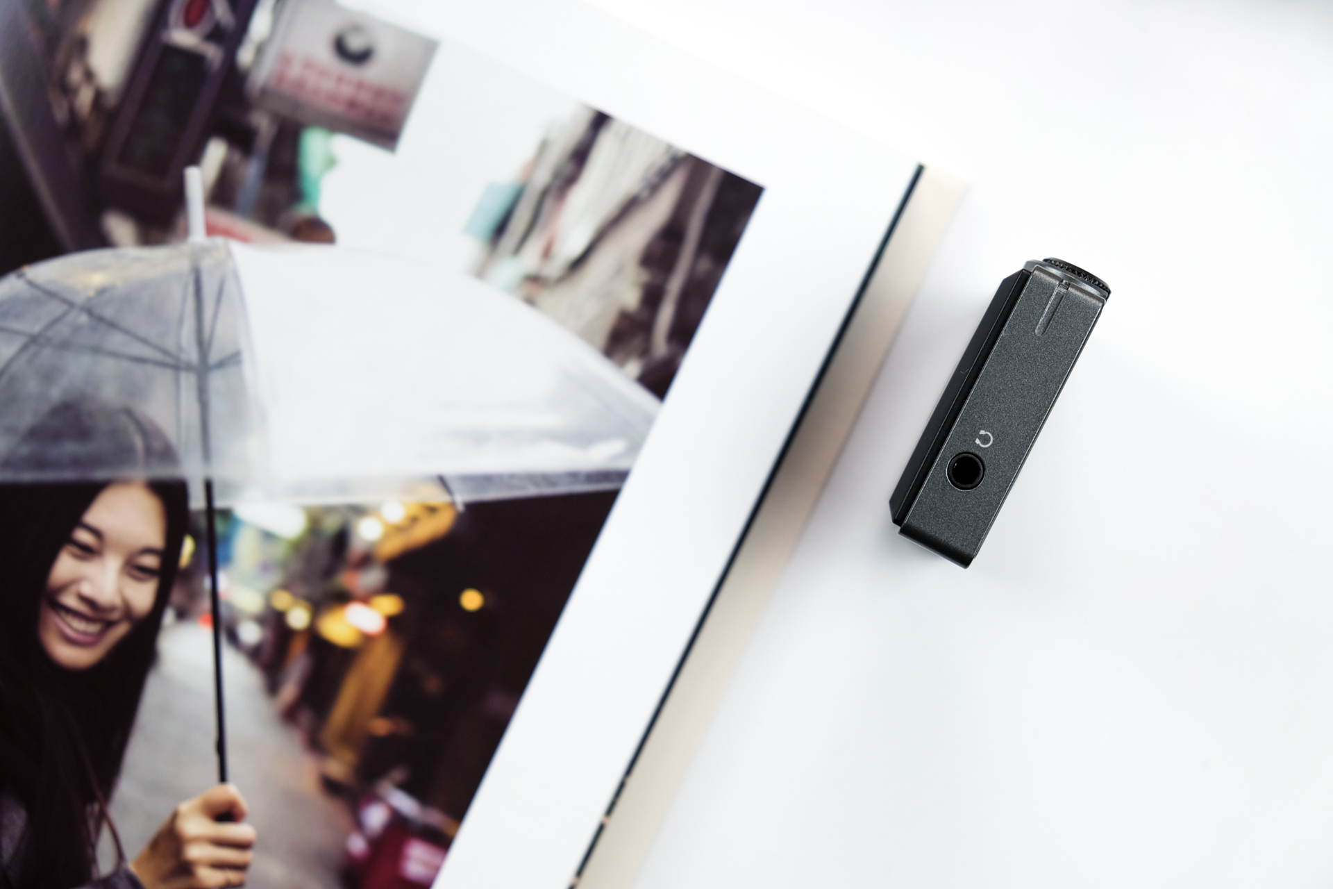 爱国者erosq2,可以让人陶醉的音乐播放器