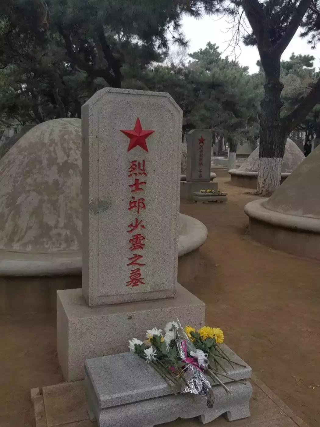 缅怀烈士公众窗口,多种形式缅怀烈士