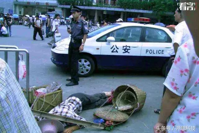 「人老了就开始喜欢怀旧」90年代的广州火车站，究竟有多恐怖？