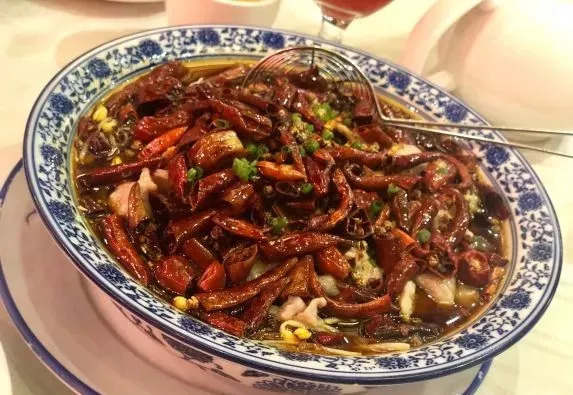 深圳顶级私房川菜,深圳最正宗的川菜