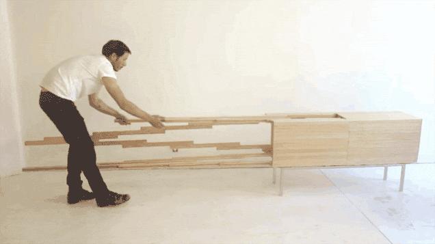 到底发生了什么？他把12个前女友都做成了高跟鞋？到底是真的假的