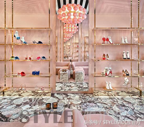 米兰精品店,剁手清单请收下