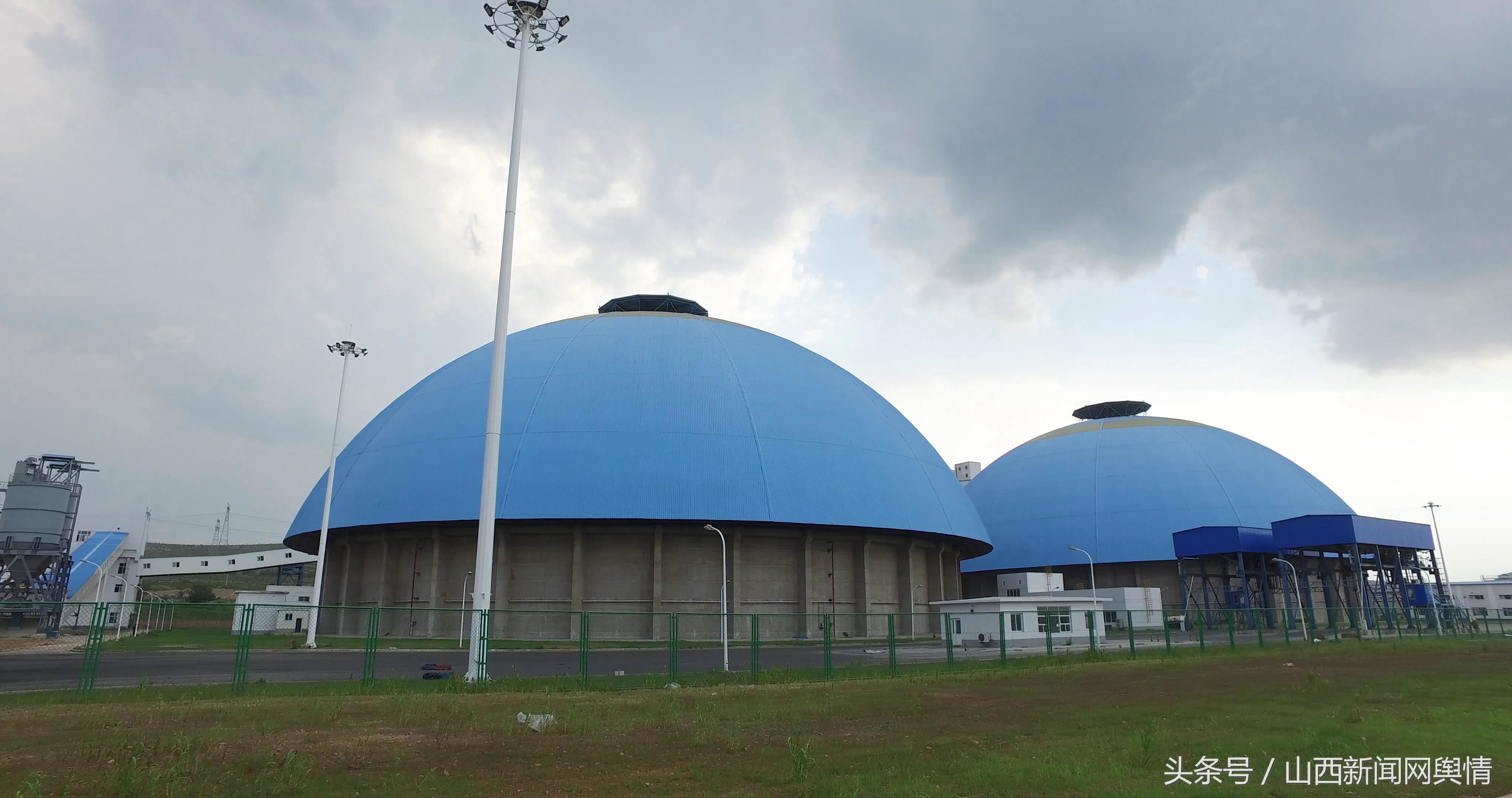 山西潞安180项目,潞安180产油流程