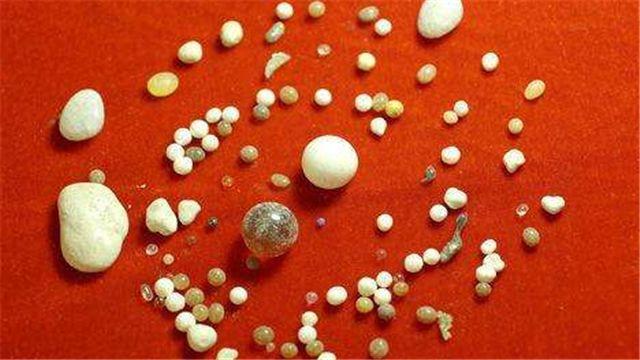 高僧圆寂后为何会出现舍利子,高僧圆寂后为何会有舍利子出现