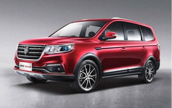 东风风行sx6打不着火是怎么回事,东风风行sx6缺火