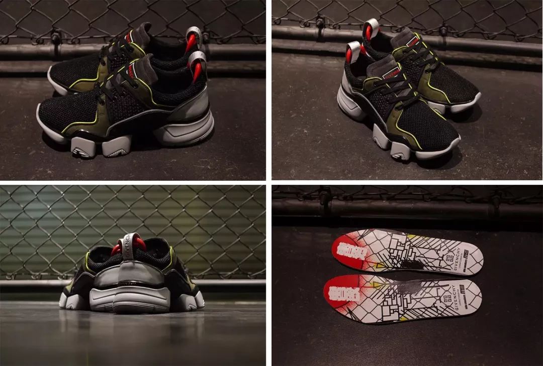 在这双“法日混血”的意产球鞋背后，我嗅到一丝危险气息