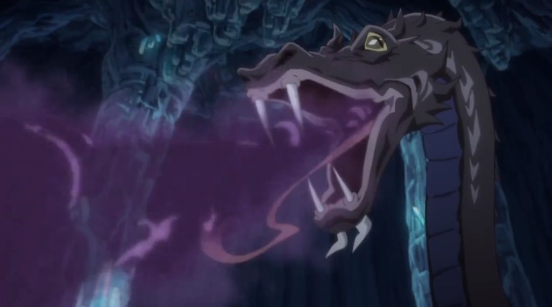 弱小不可怕，上班族变史莱姆，靠呆萌迈向史上最强之路！