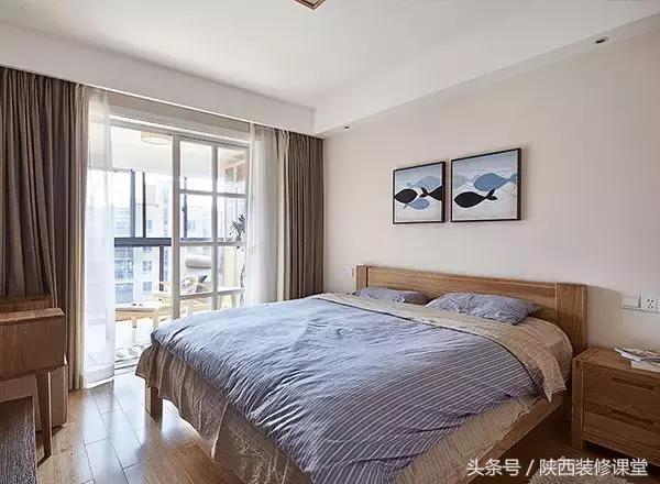 卧室阳台移门效果图,卧室阳台移门效果图大全