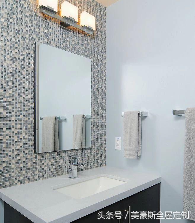 新型马赛克砖,真正的马赛克砖