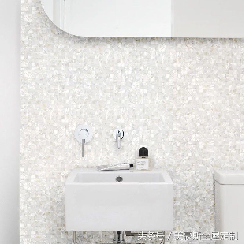 新型马赛克砖,真正的马赛克砖