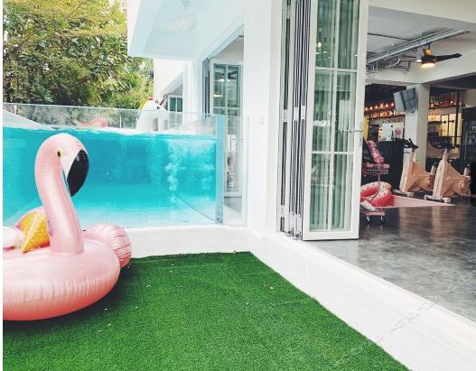 便宜高级旅游民宿推荐,适合旅游居住的民宿推荐